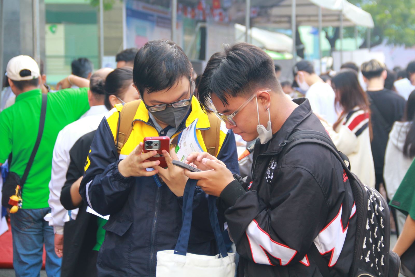 Chú thích ảnh