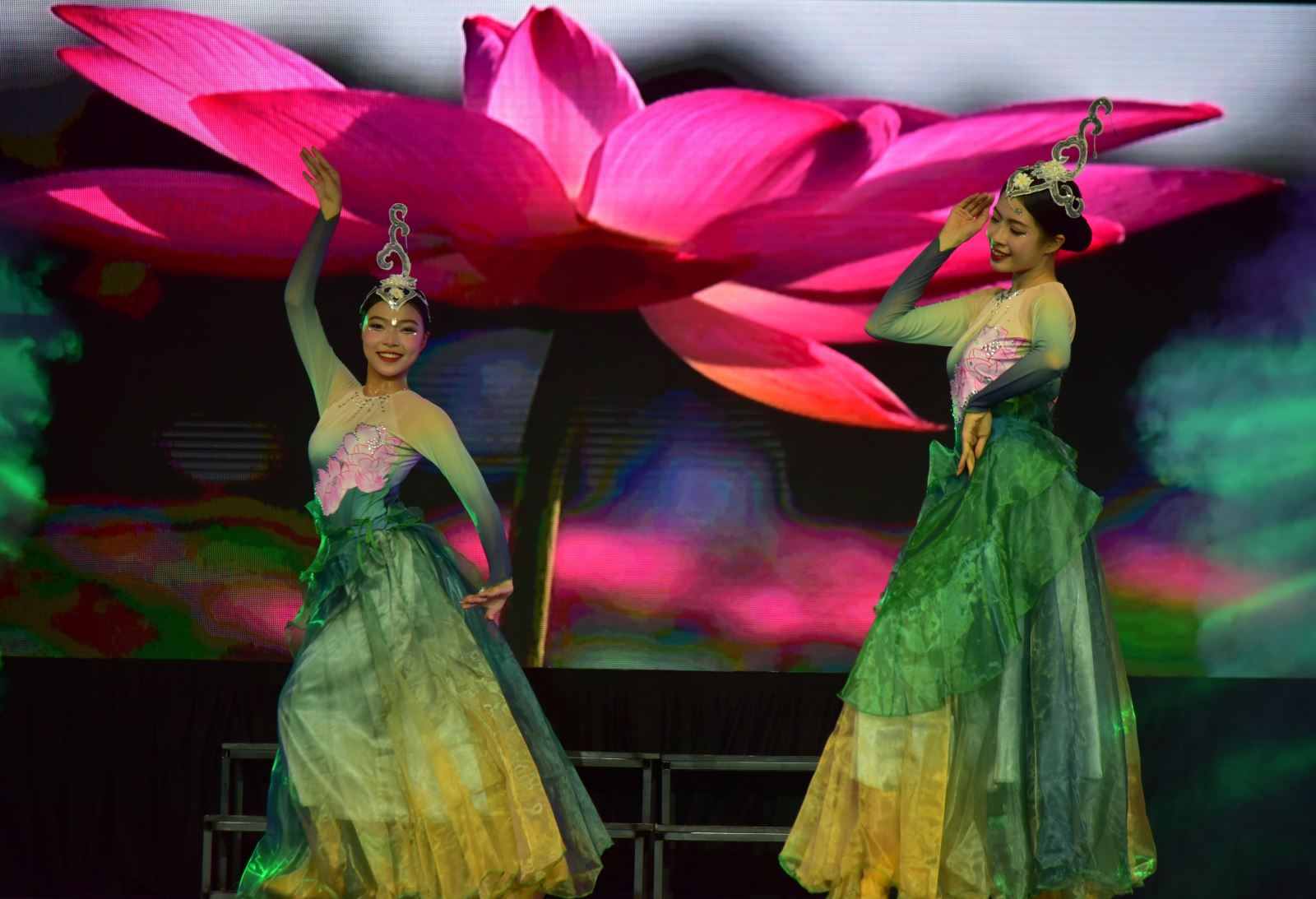 Chú thích ảnh