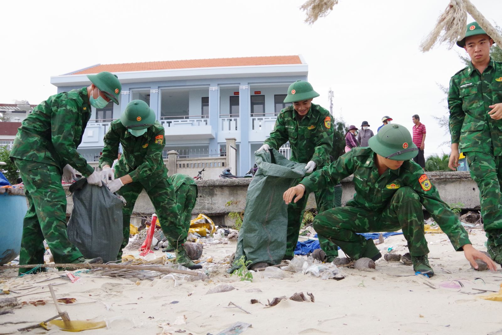 Chú thích ảnh