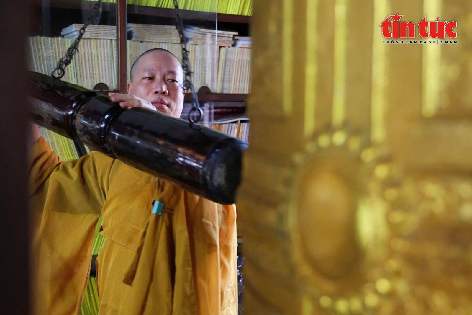 Chú thích ảnh