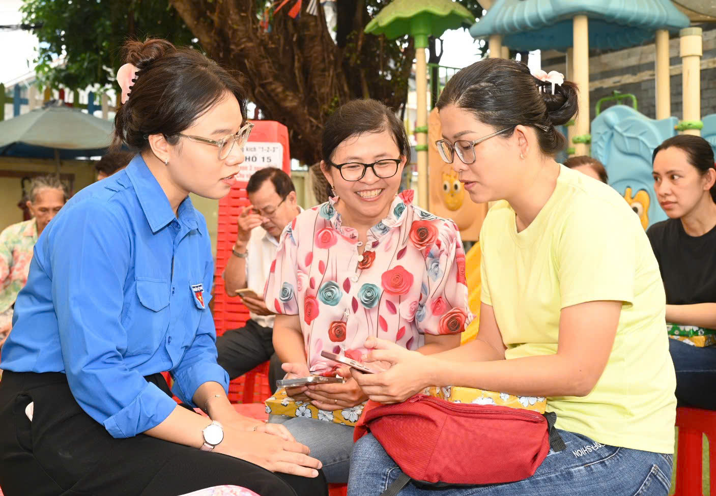 Chú thích ảnh