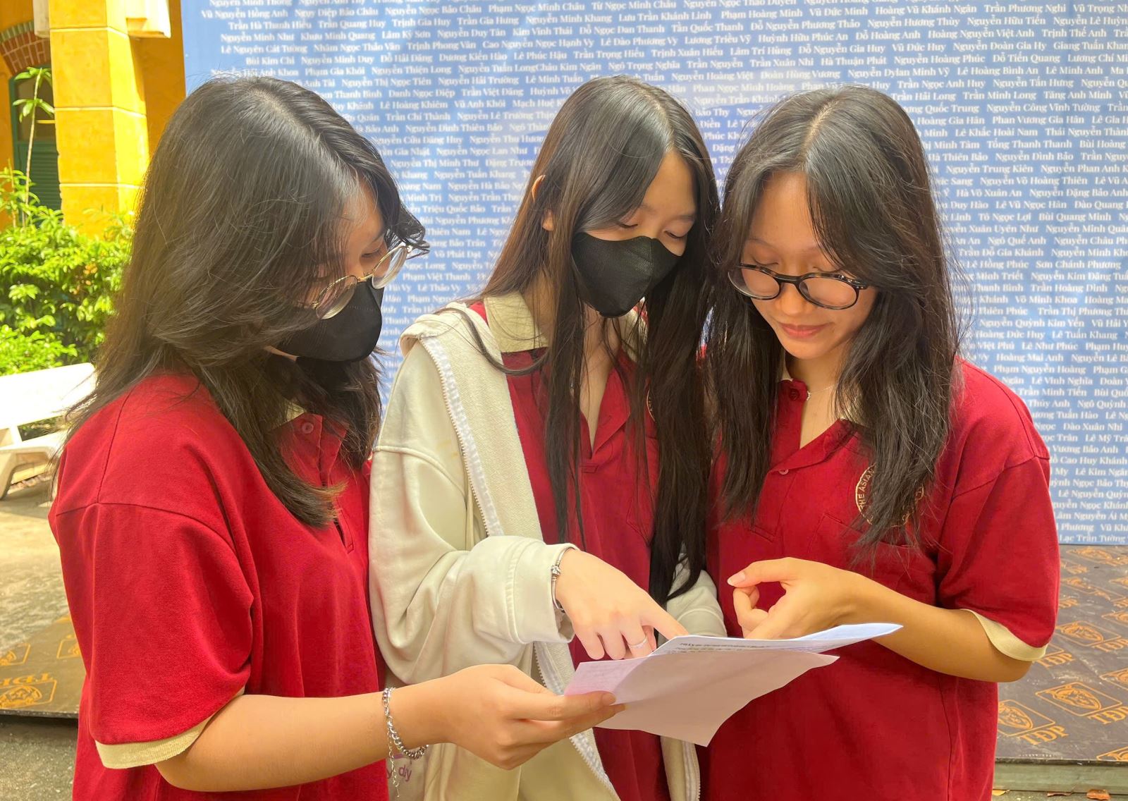 Chú thích ảnh