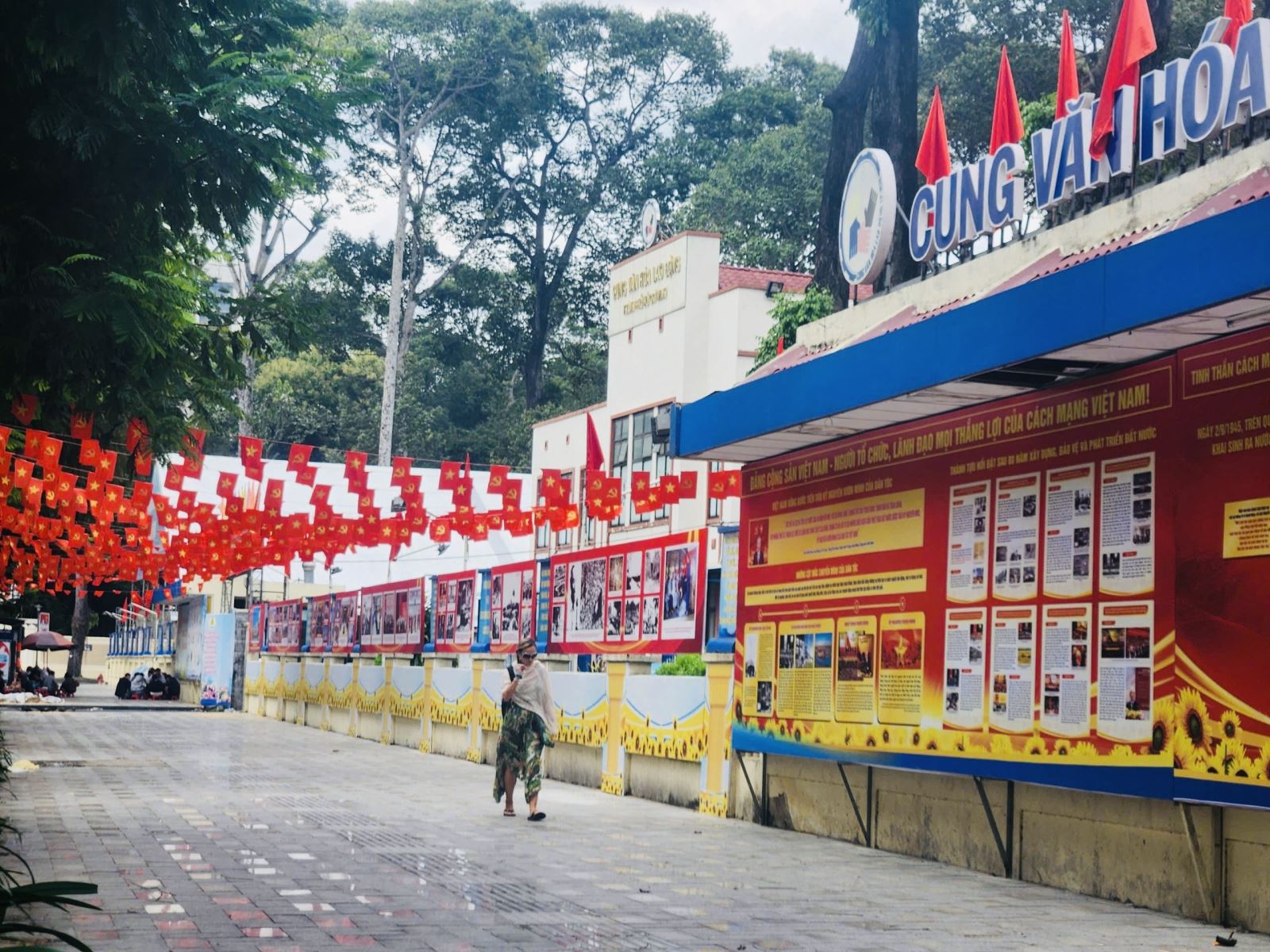 Chú thích ảnh