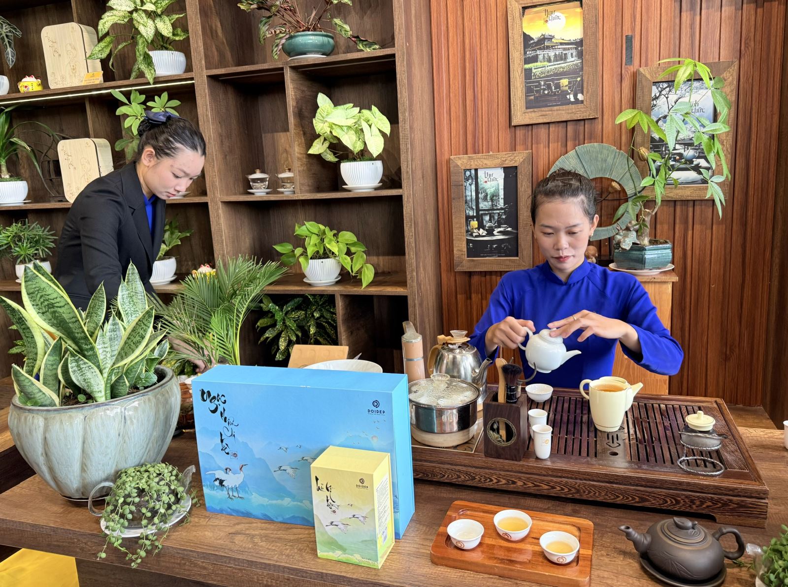Chú thích ảnh