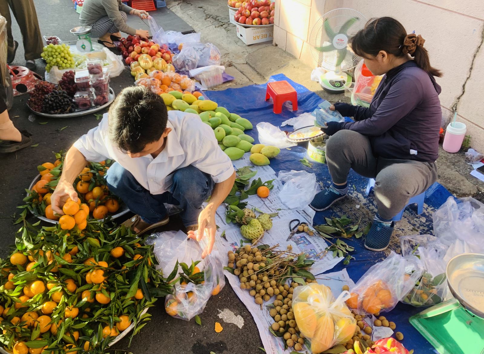 Chú thích ảnh
