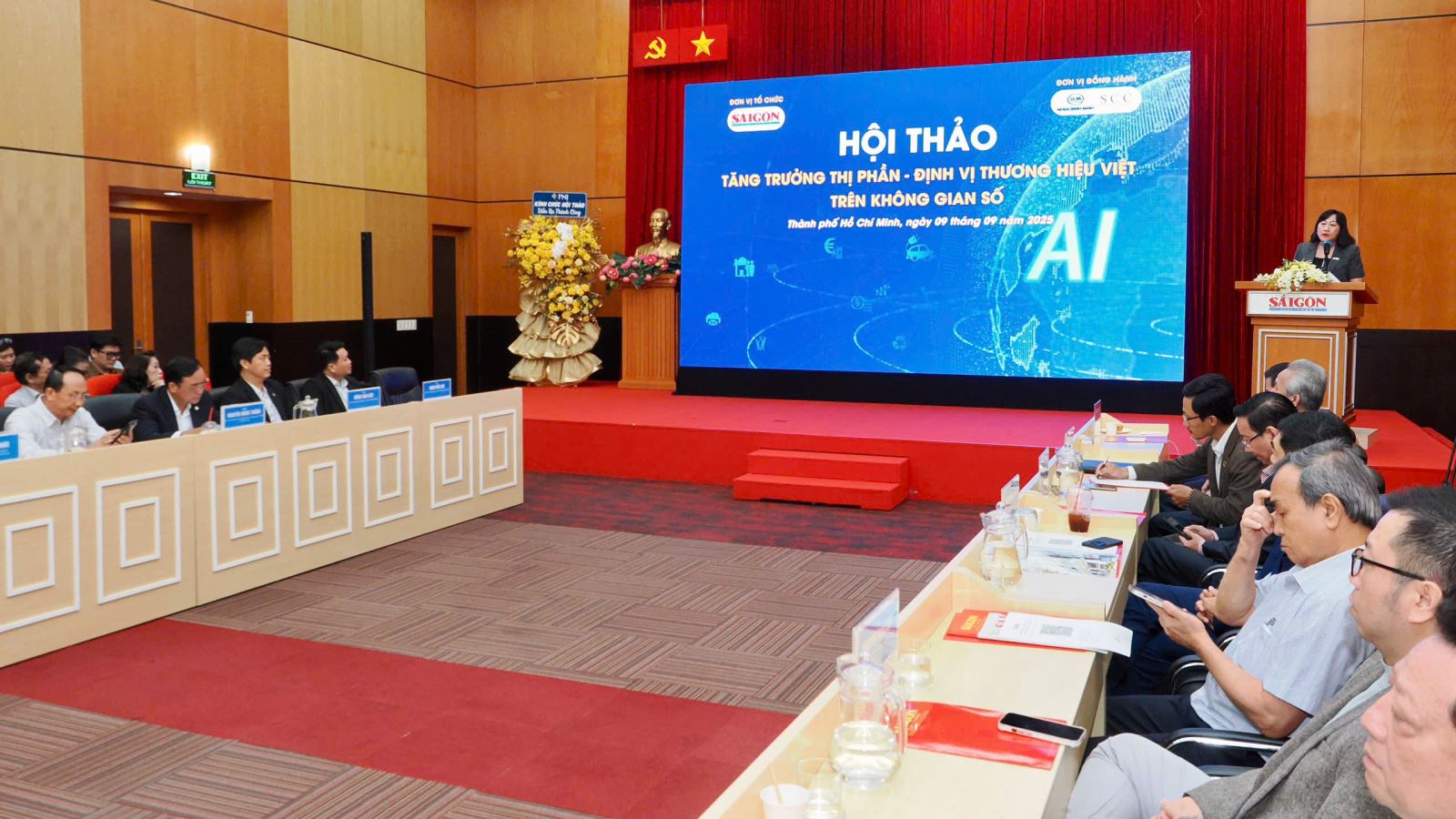 Chú thích ảnh