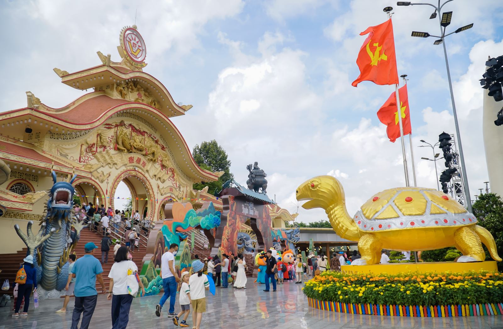 Chú thích ảnh