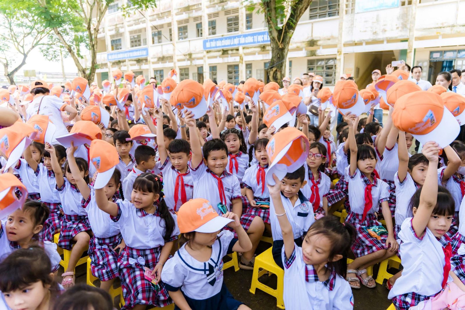 Chú thích ảnh