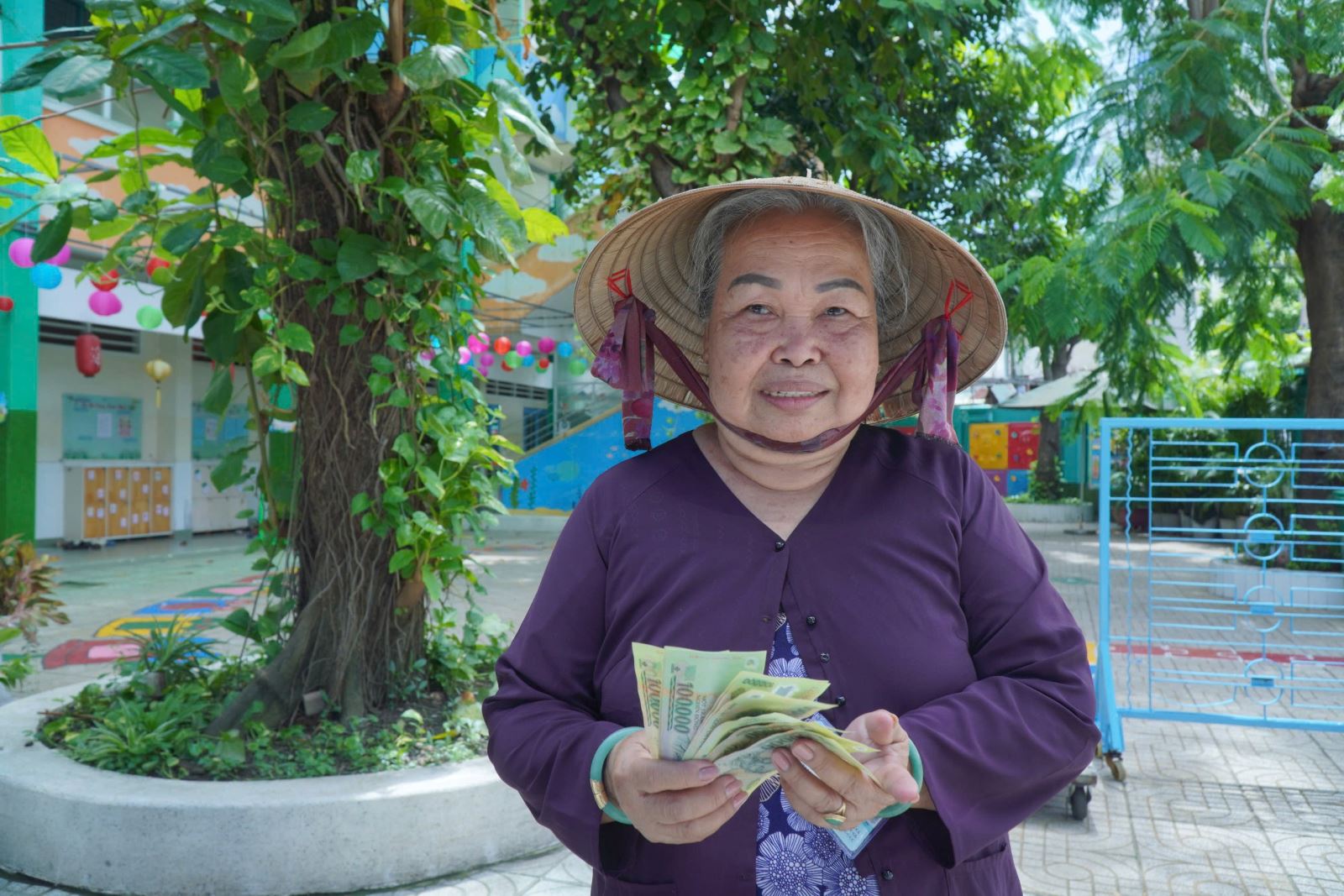 Chú thích ảnh