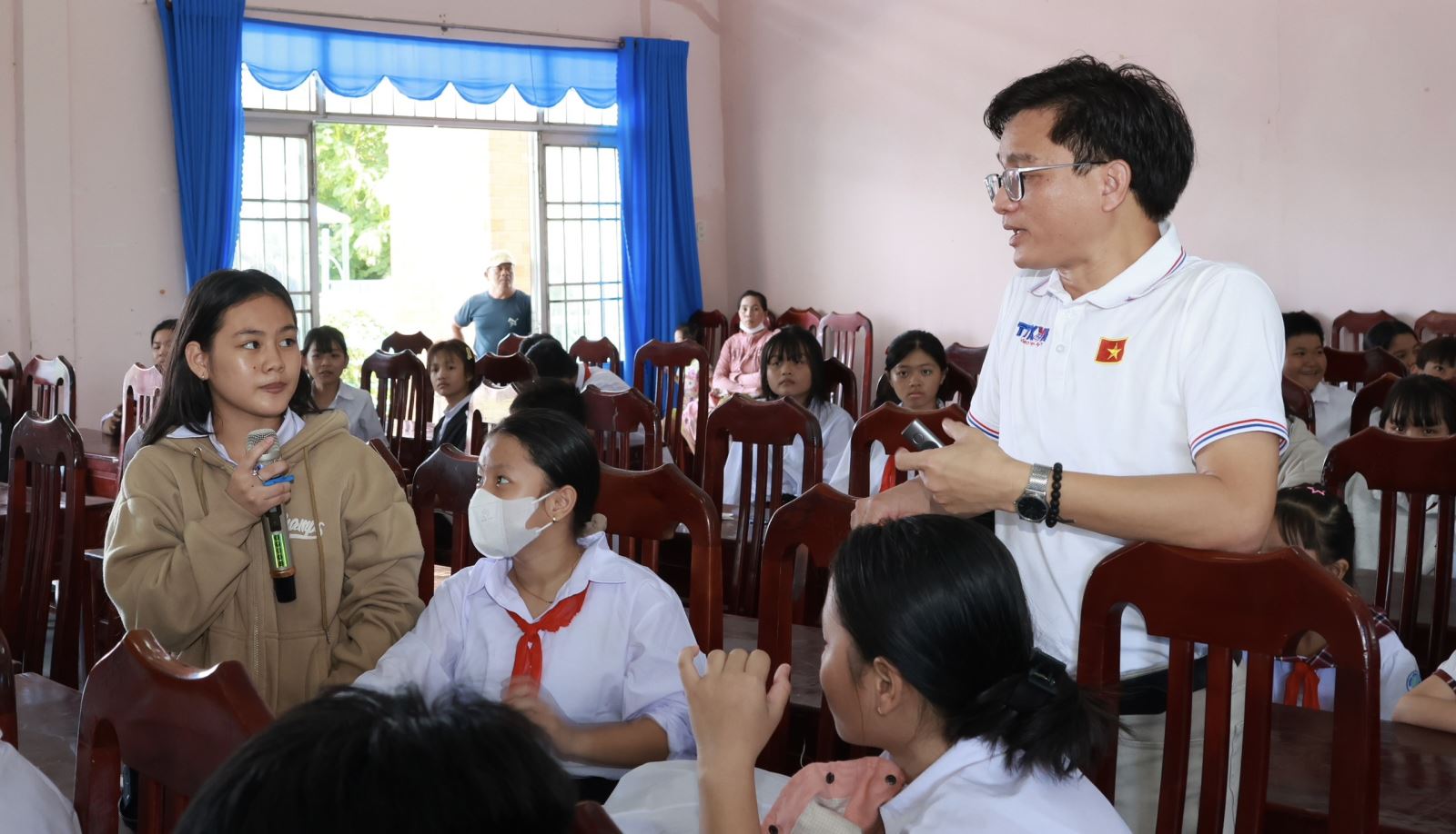 Chú thích ảnh
