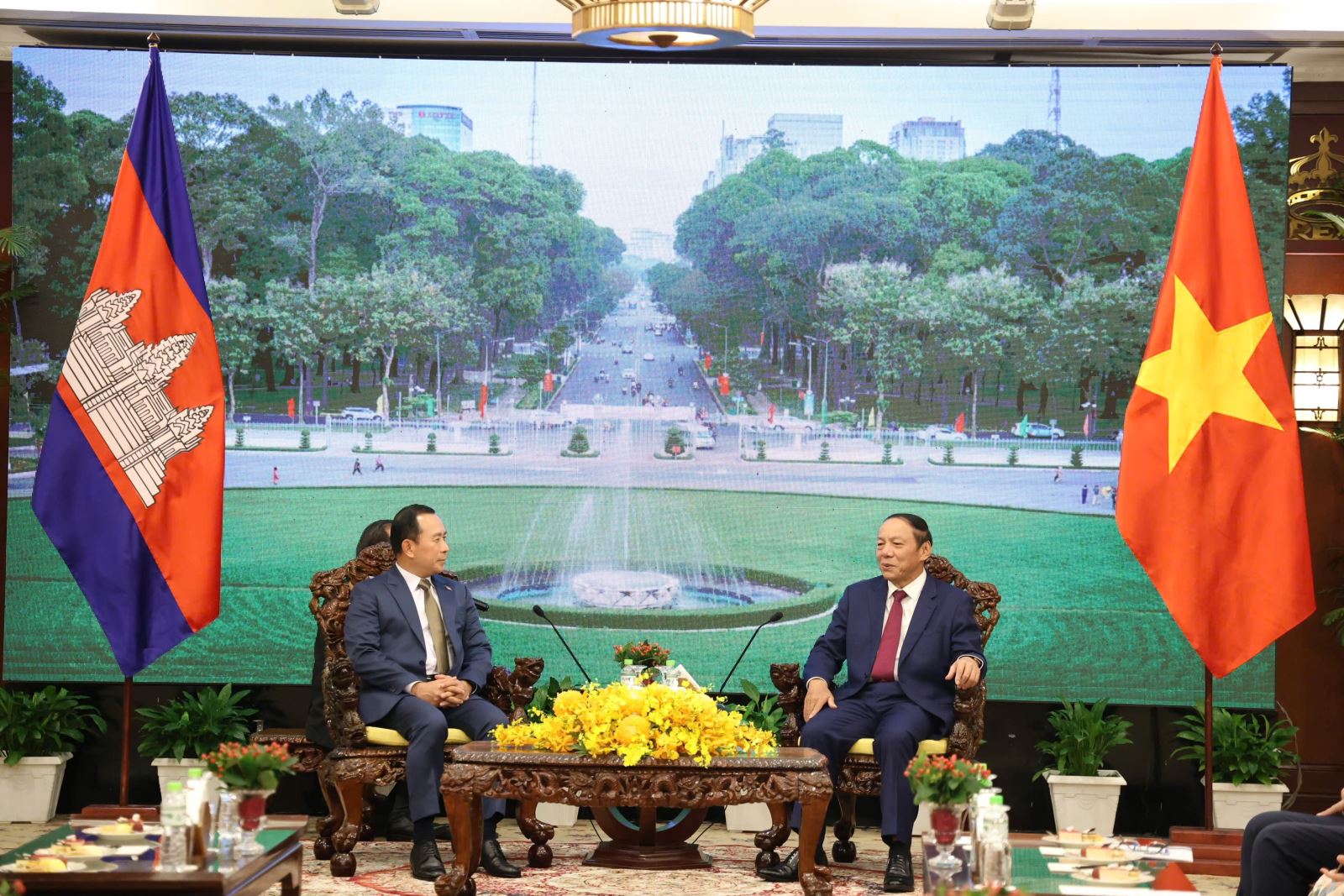 Chú thích ảnh