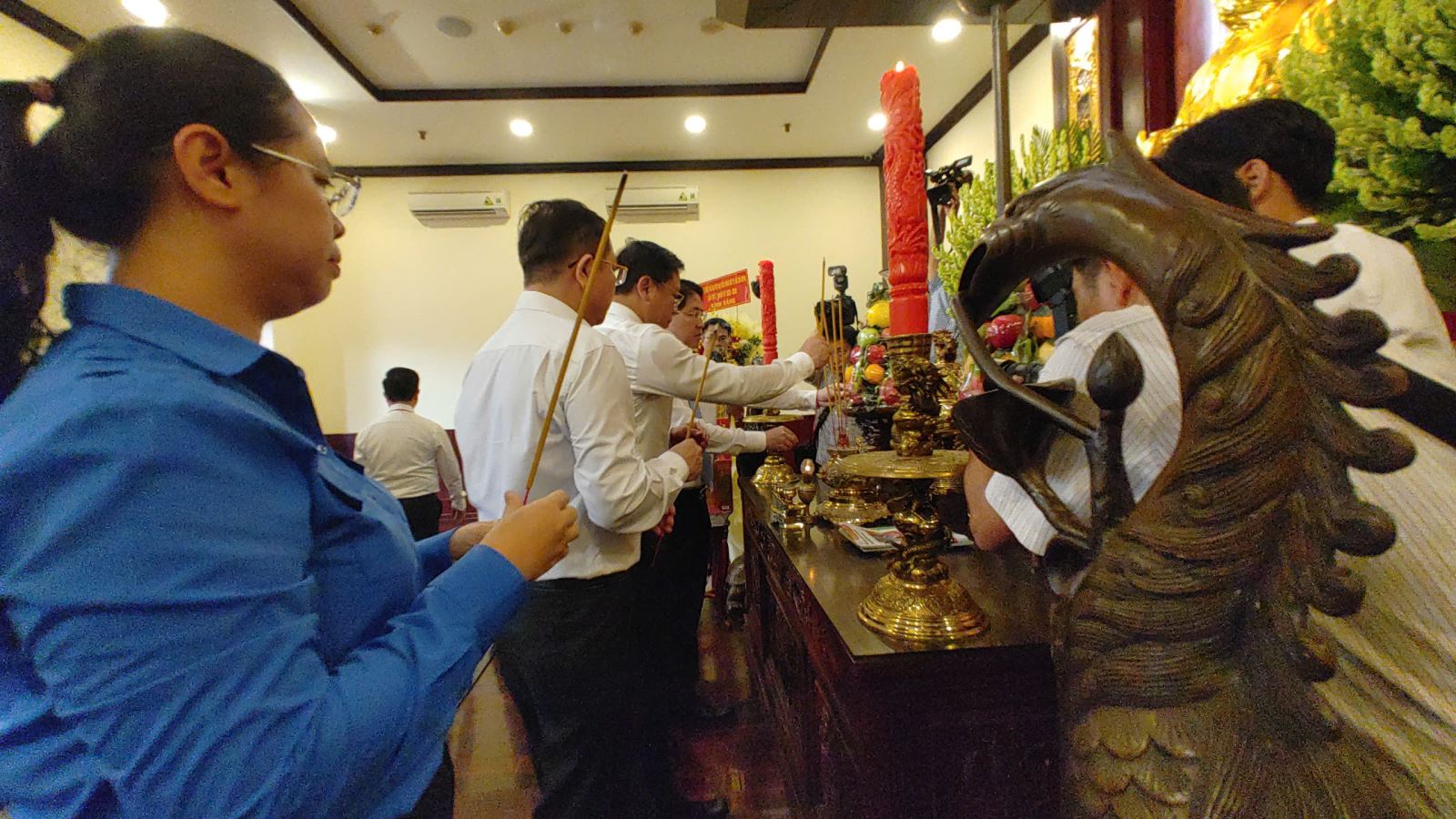 Chú thích ảnh