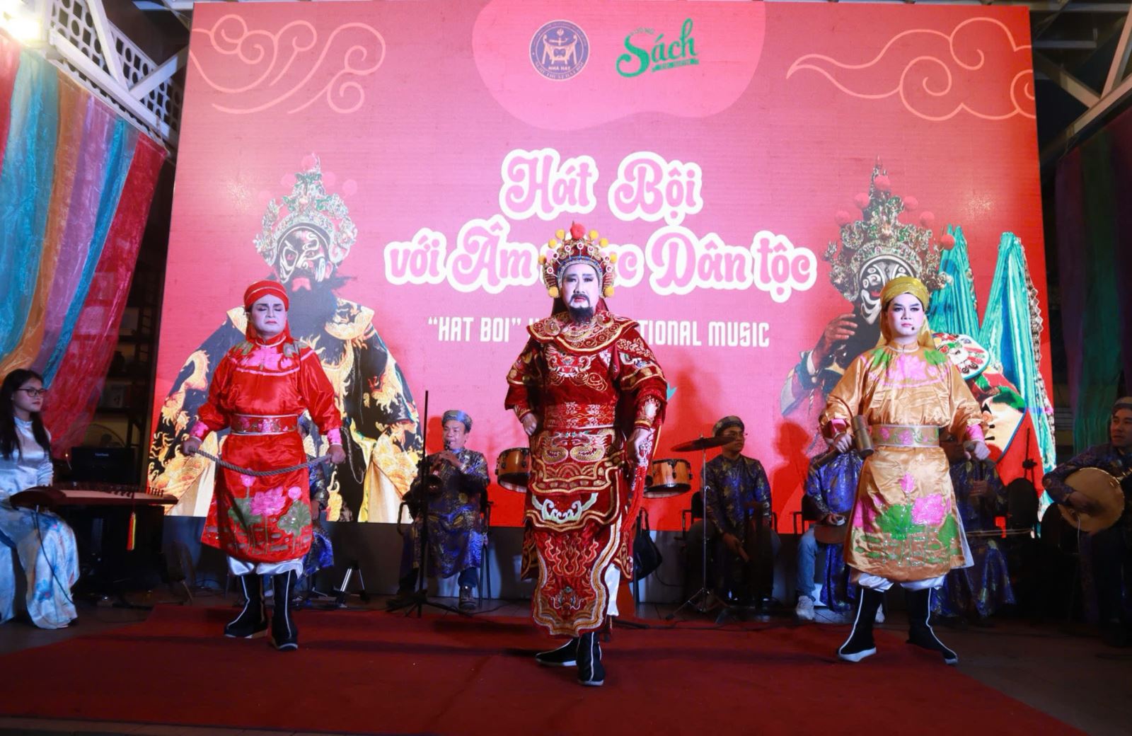 Chú thích ảnh