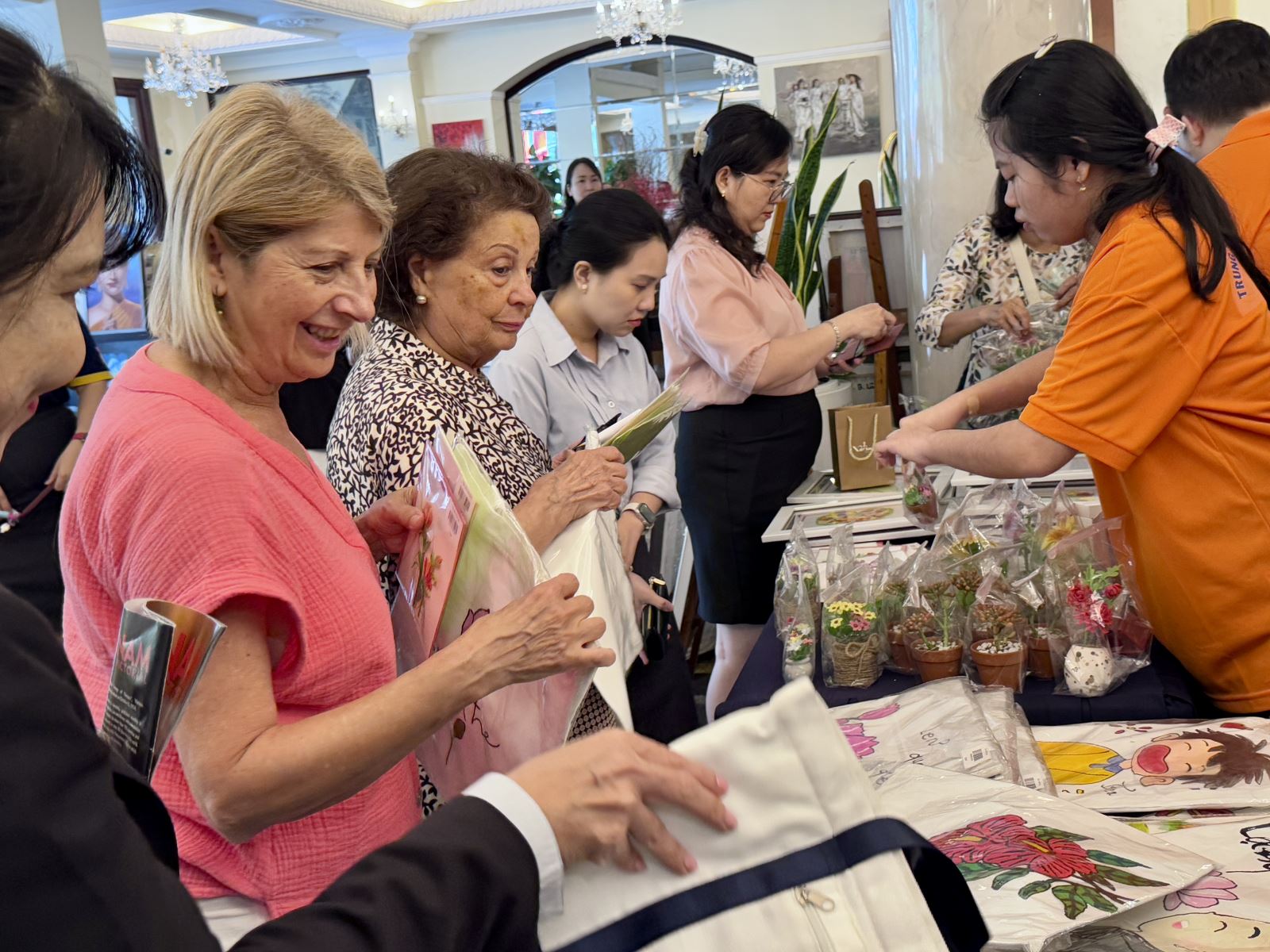 Chú thích ảnh