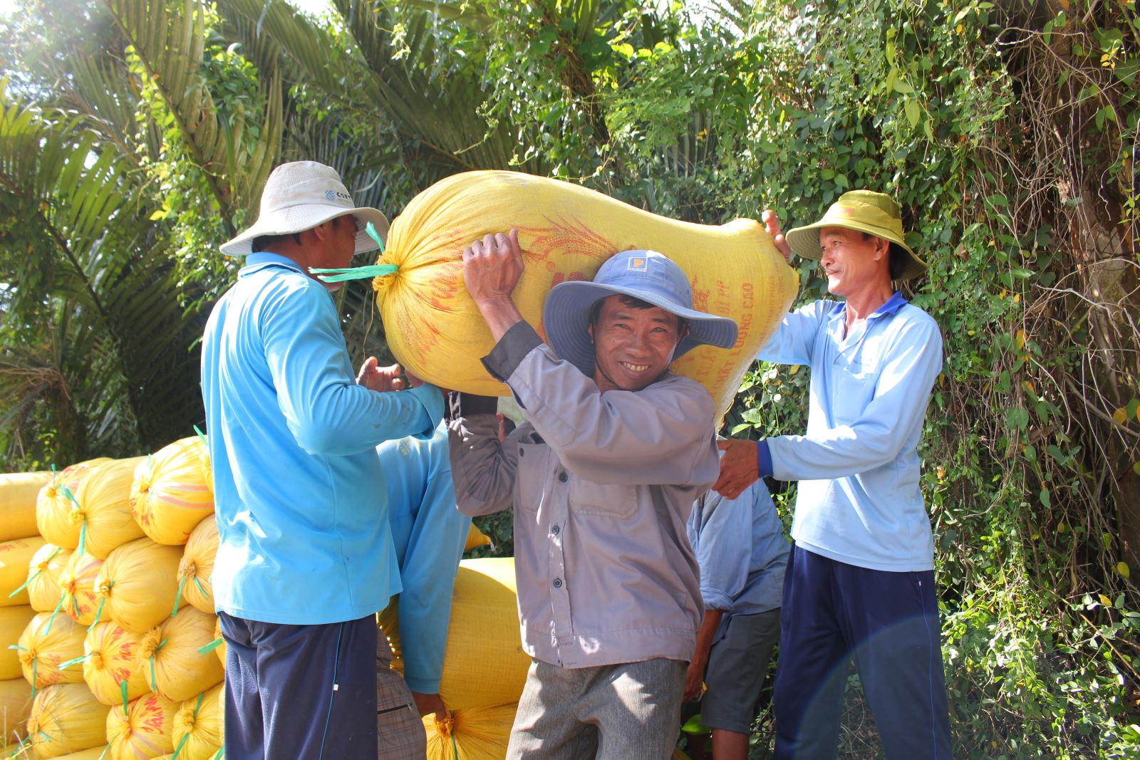 Chú thích ảnh