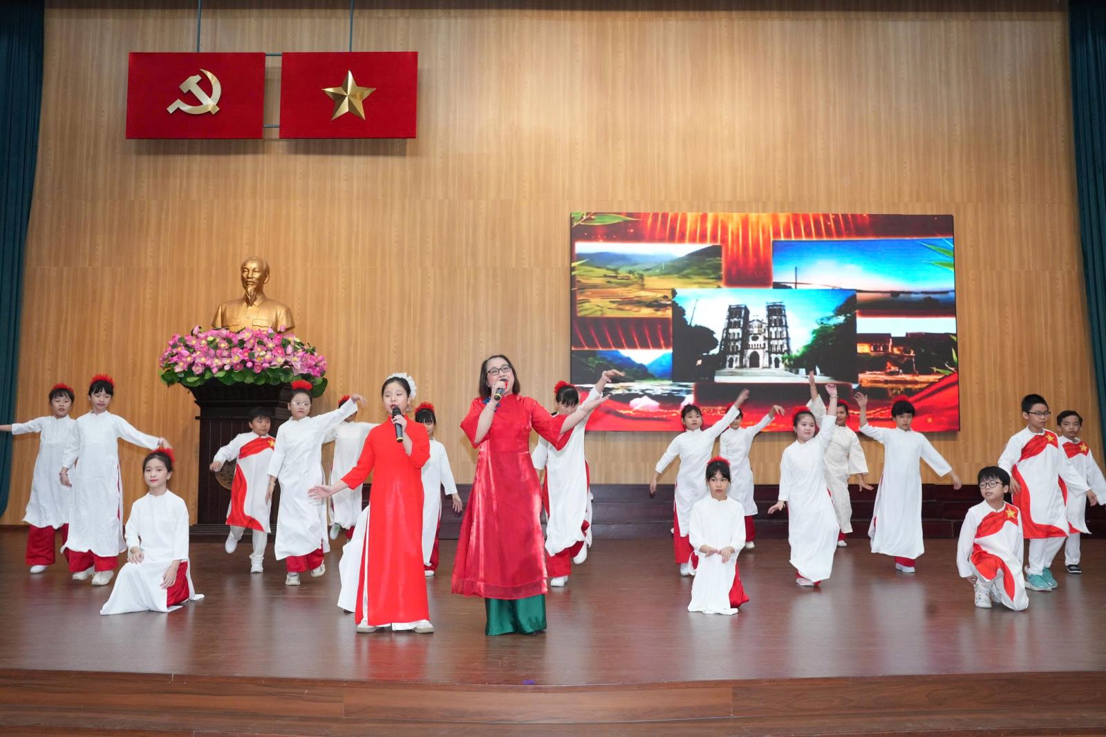 Chú thích ảnh