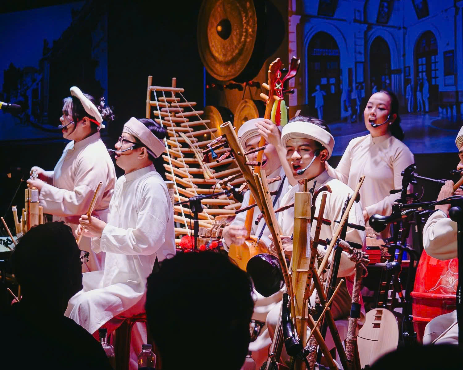 Chú thích ảnh