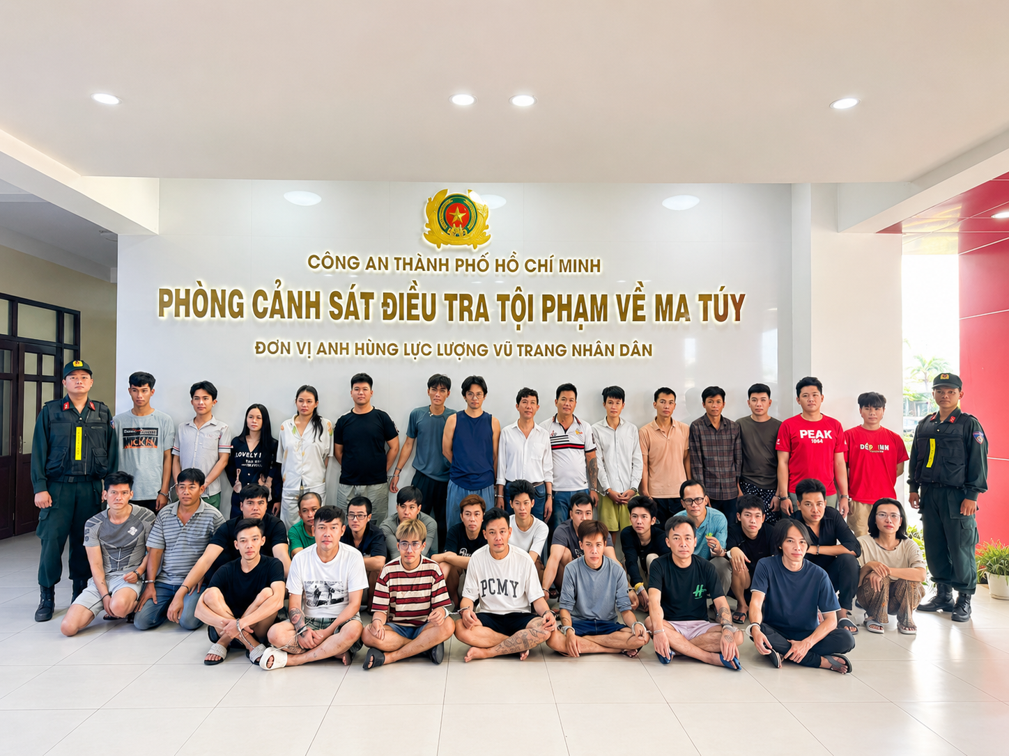 Chú thích ảnh