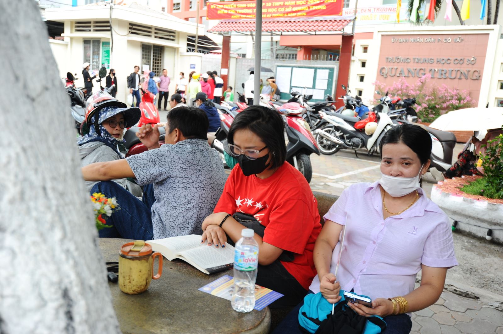 Chú thích ảnh
