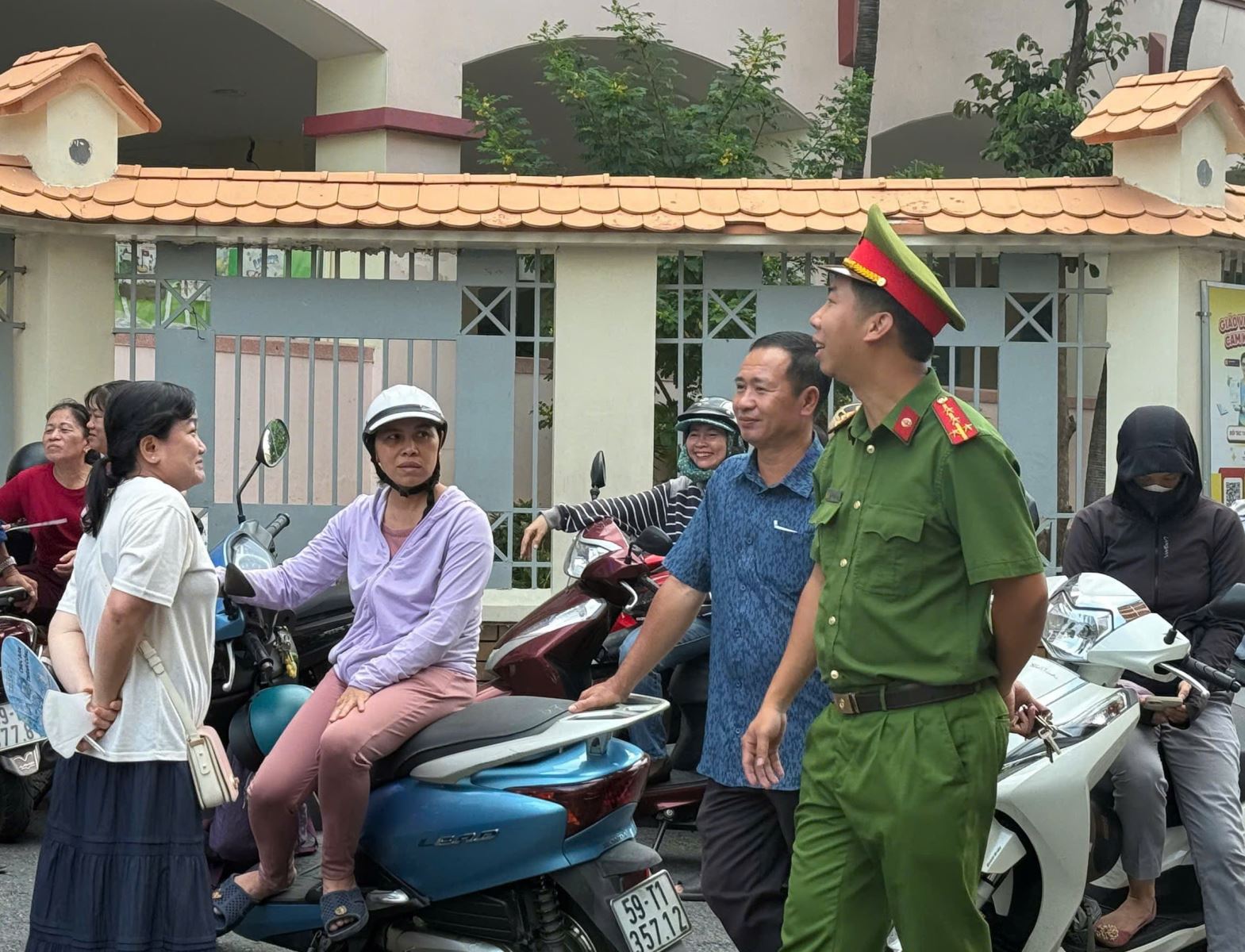 Chú thích ảnh