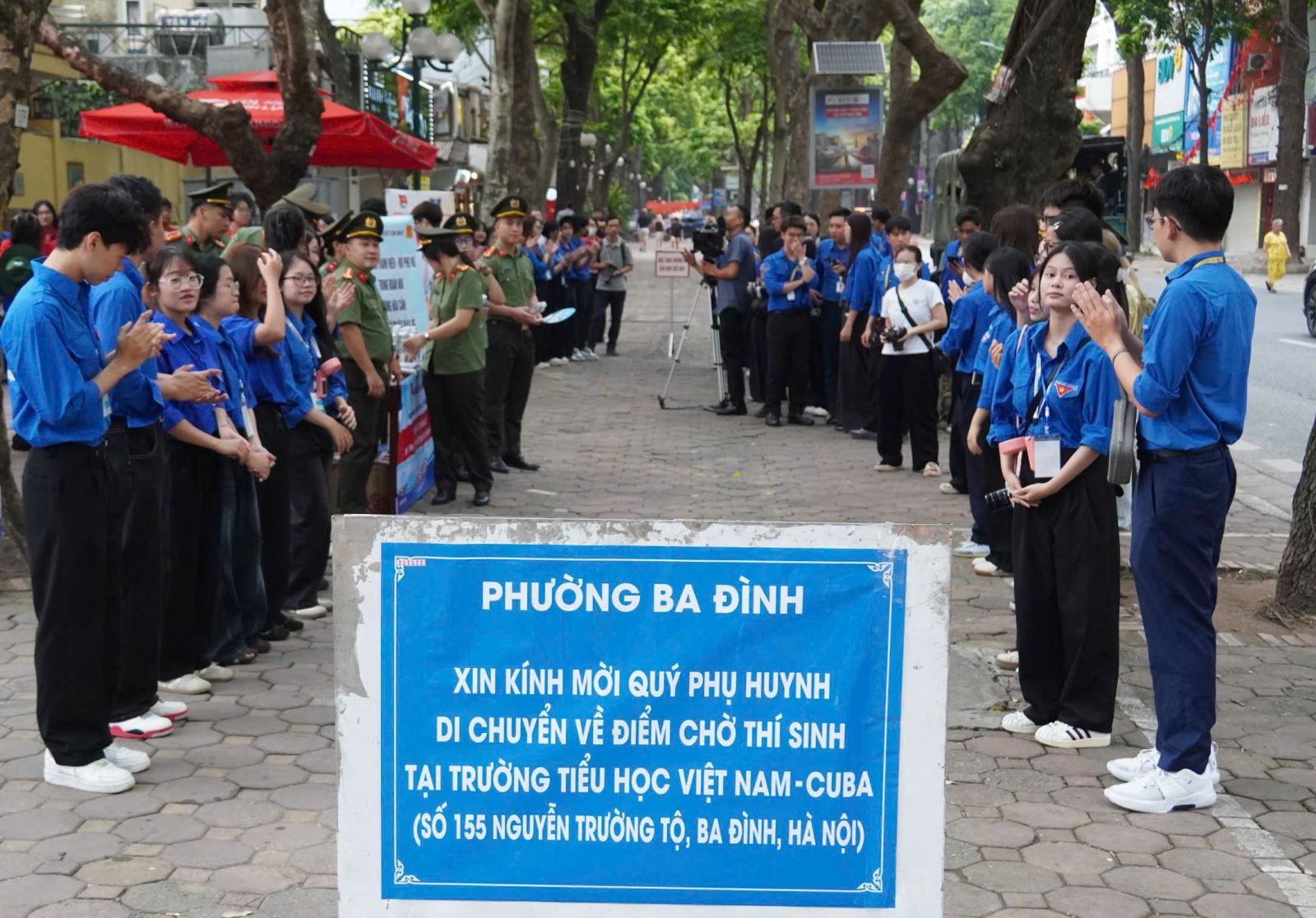 Chú thích ảnh