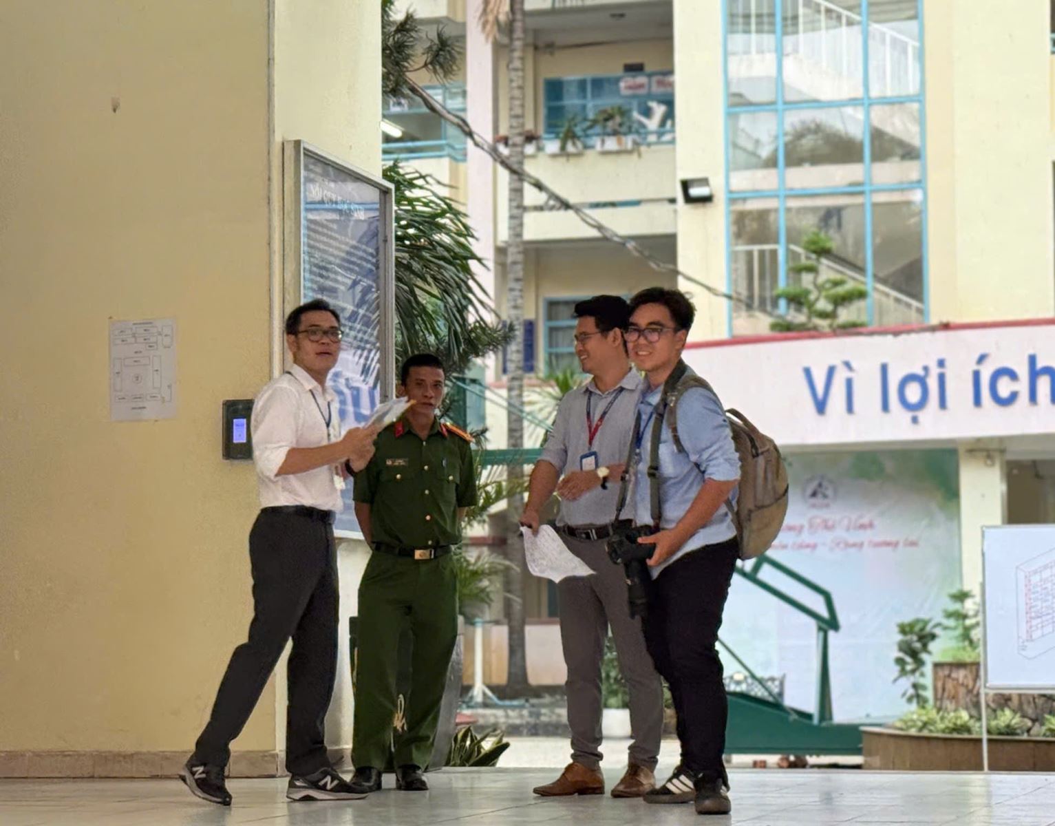 Chú thích ảnh