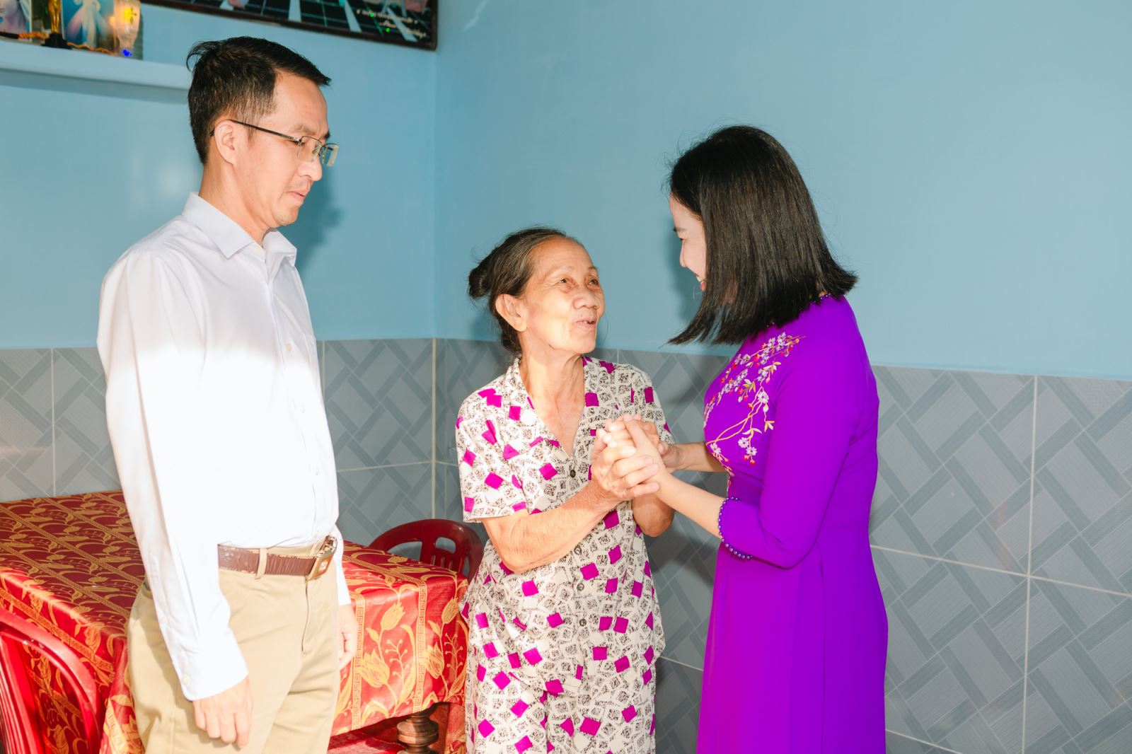 Chú thích ảnh