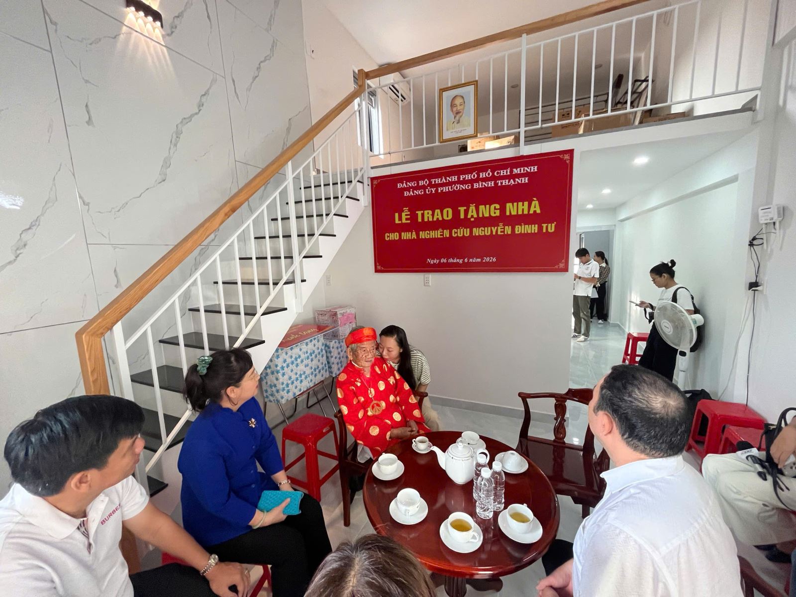 Chú thích ảnh