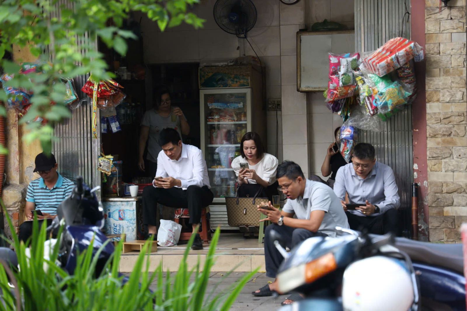 Chú thích ảnh