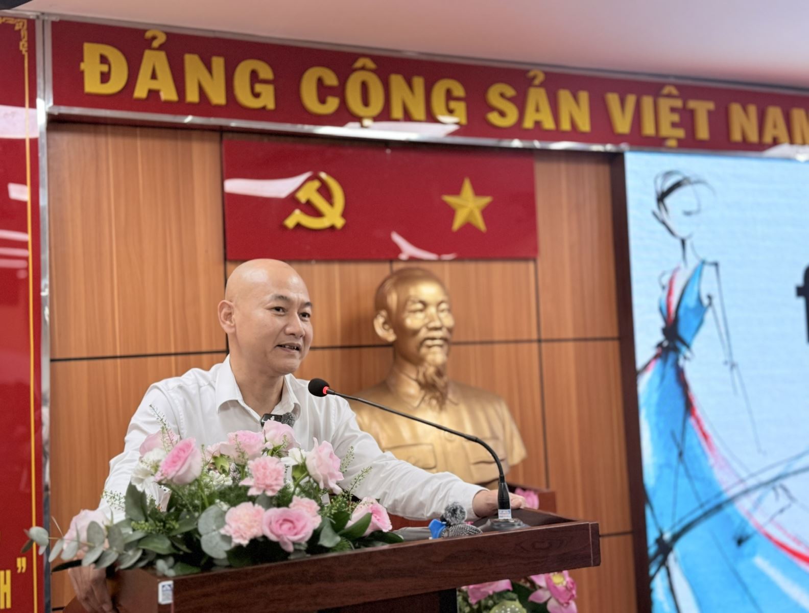 Chú thích ảnh