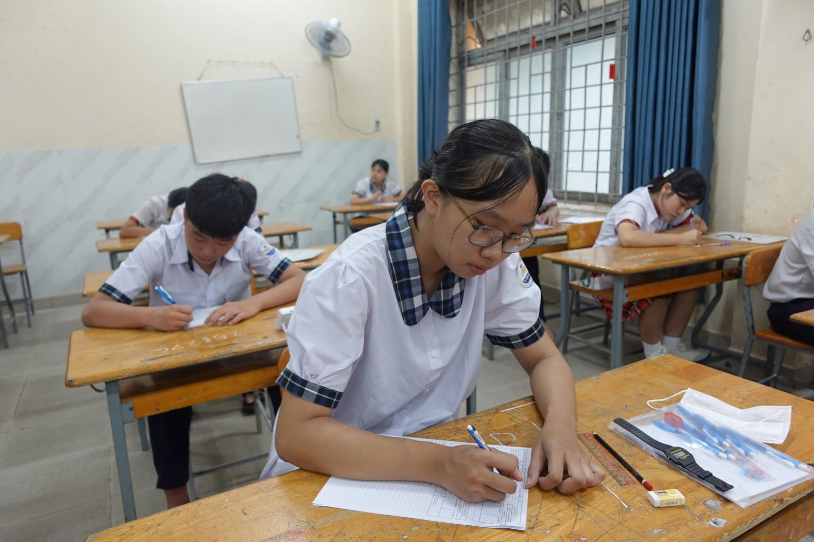 Chú thích ảnh