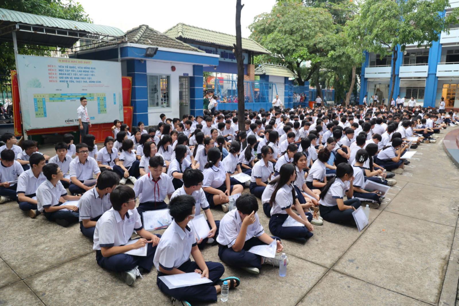 Chú thích ảnh