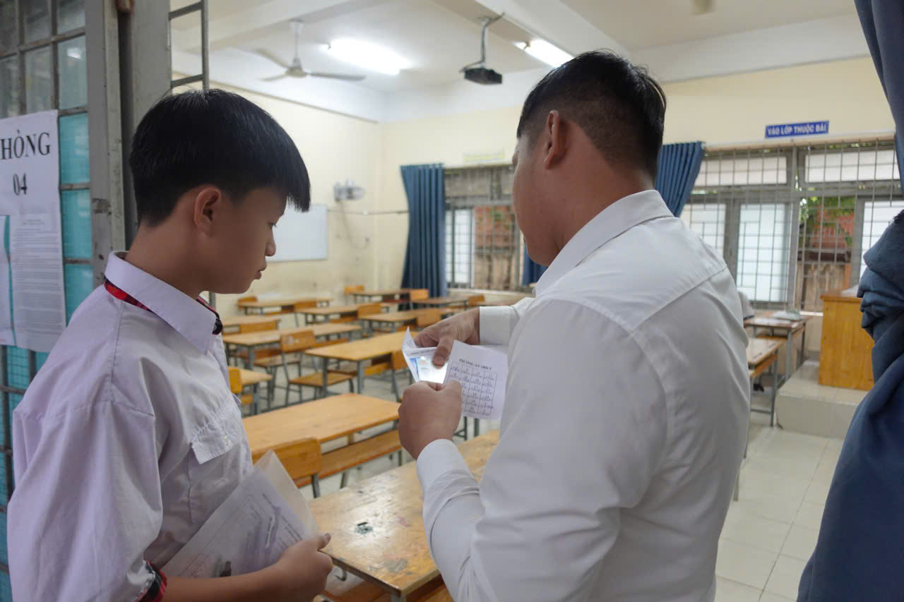 Chú thích ảnh