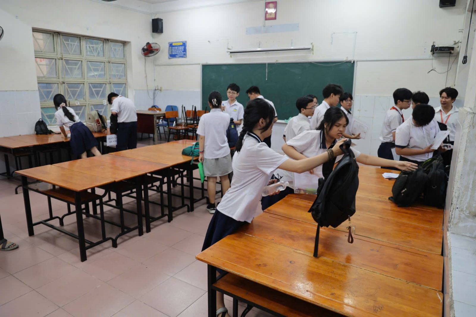 Chú thích ảnh