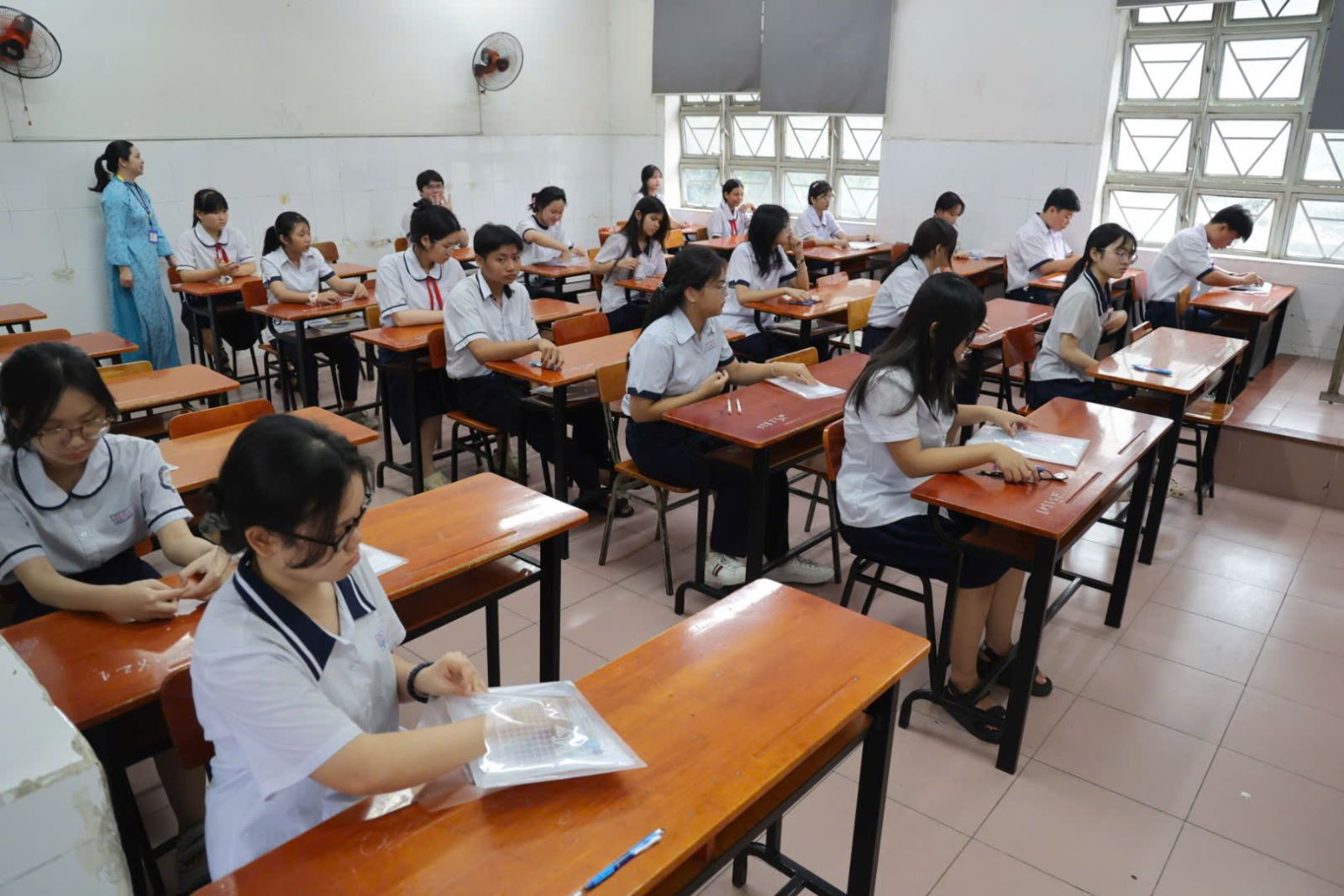 Chú thích ảnh