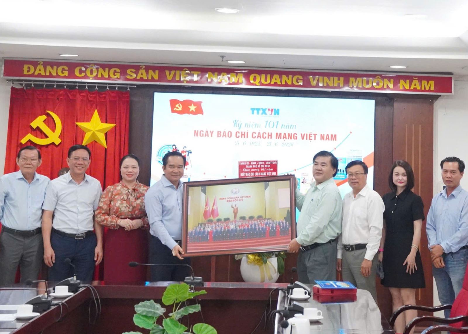 Chú thích ảnh