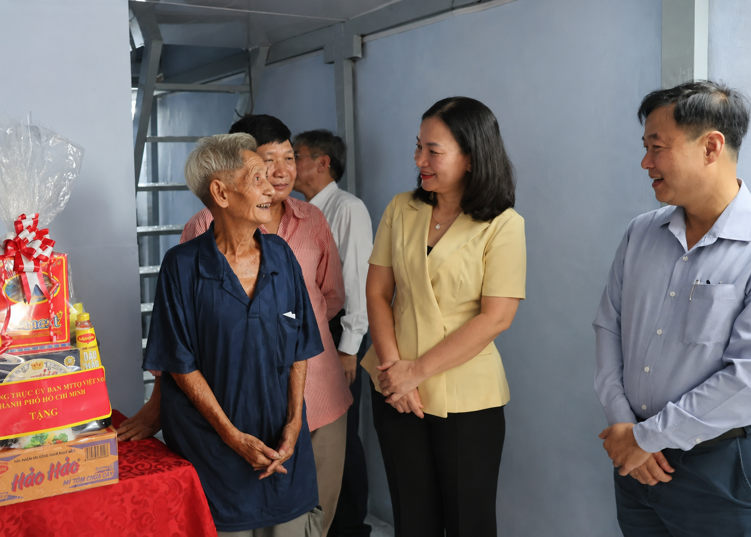 Chú thích ảnh