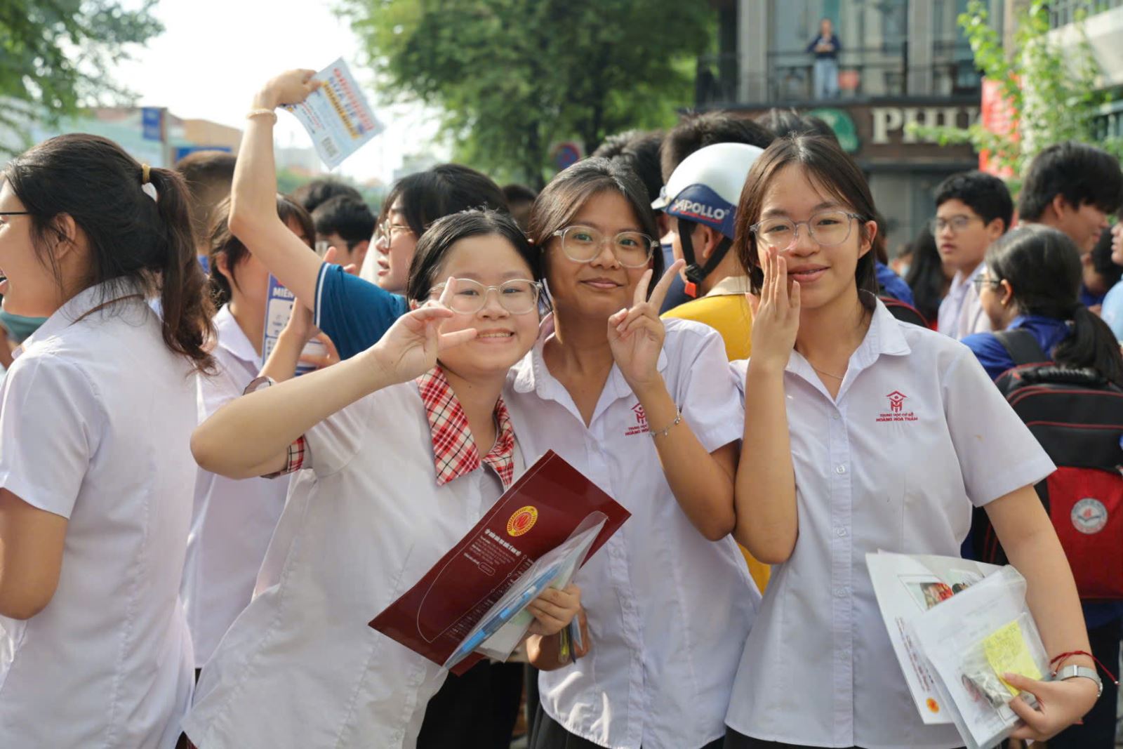 Chú thích ảnh