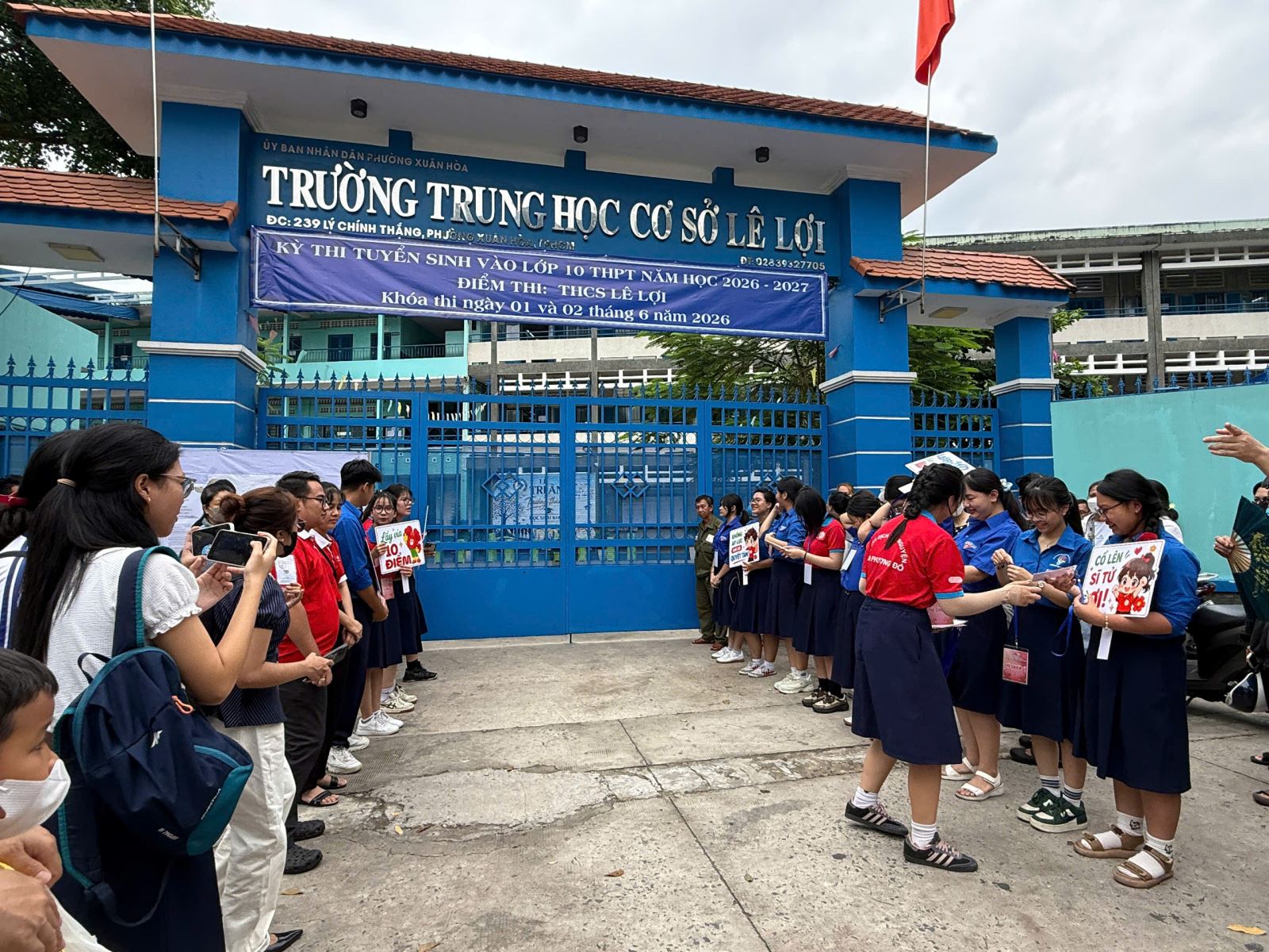 Chú thích ảnh