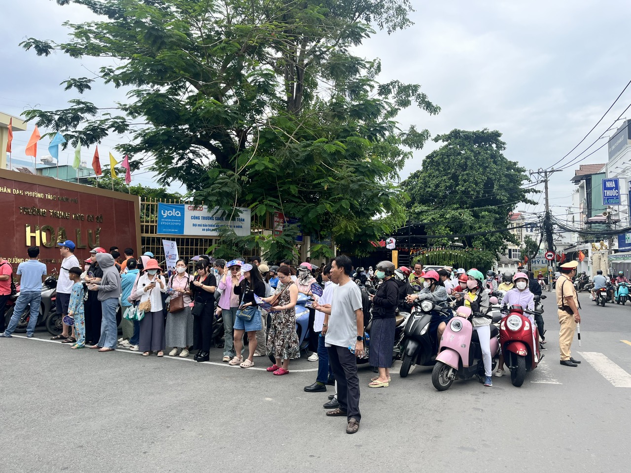 Chú thích ảnh