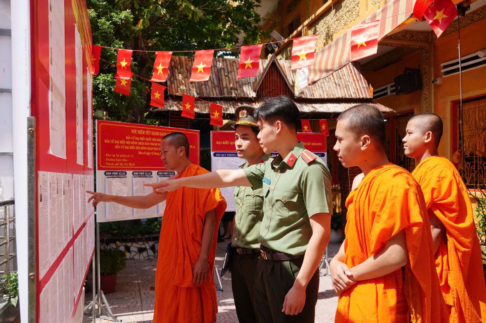 Chú thích ảnh