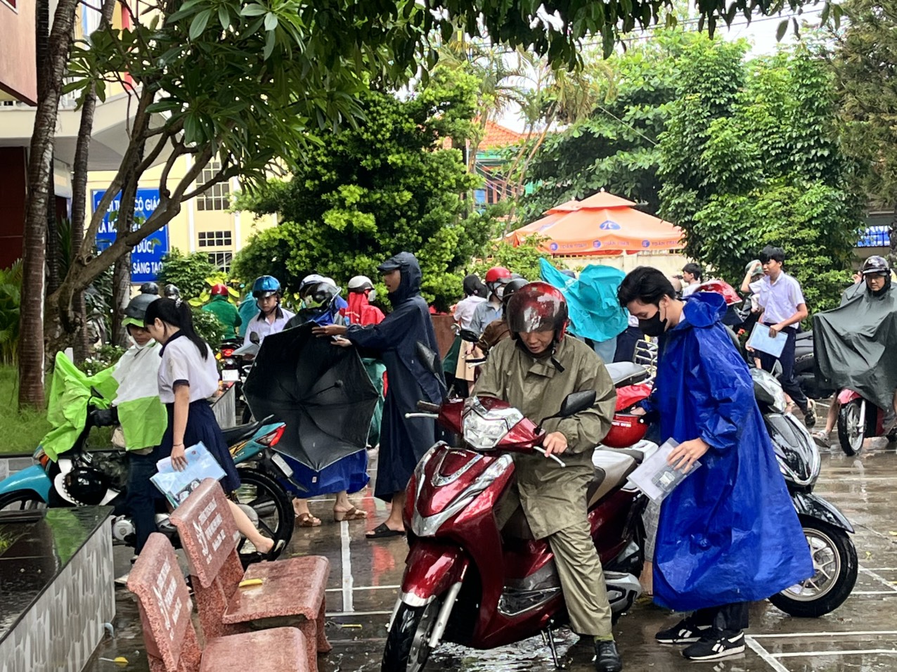 Chú thích ảnh