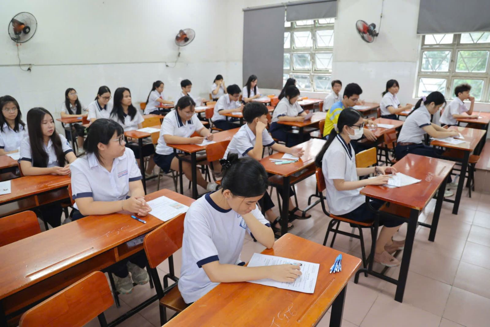 Chú thích ảnh