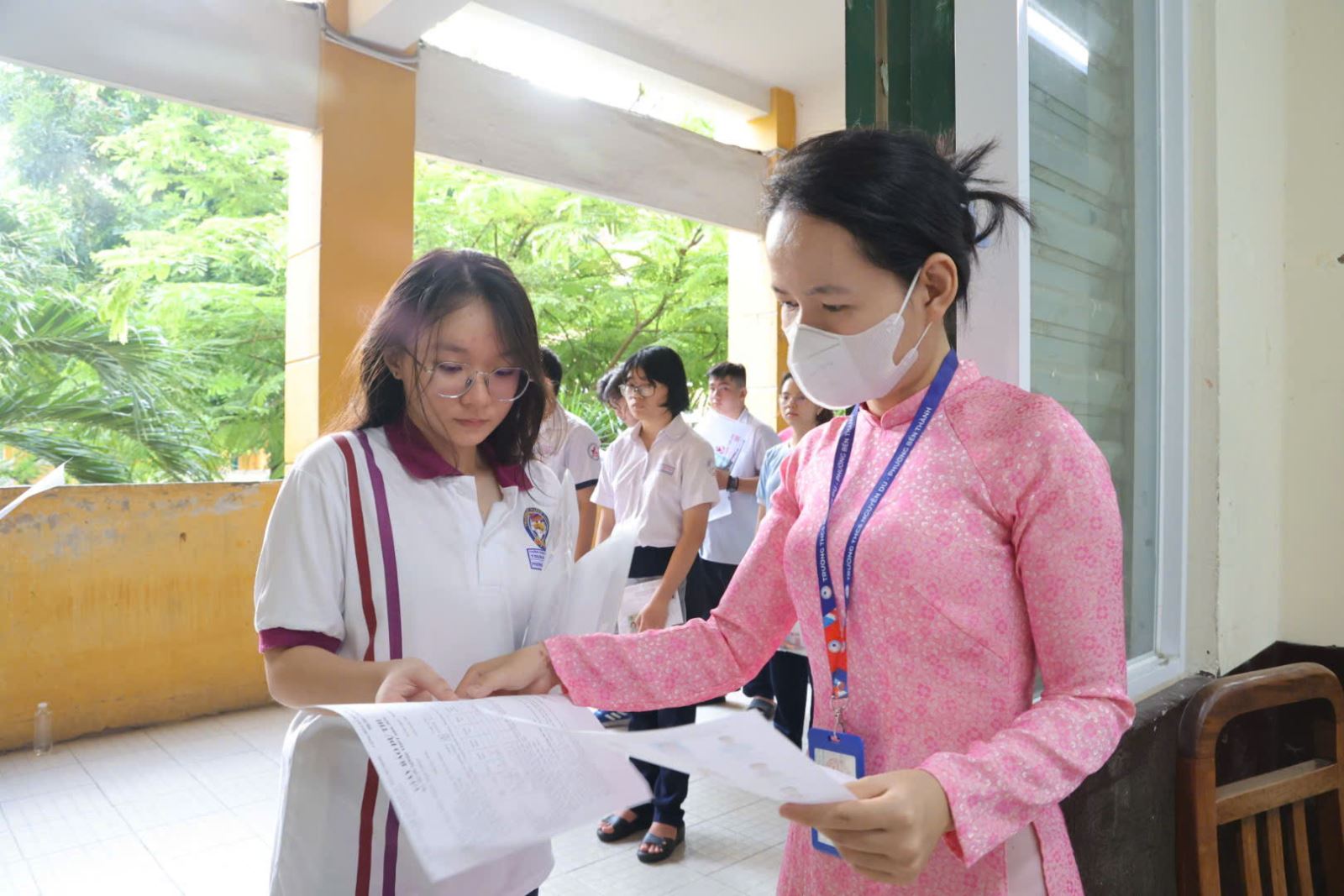 Chú thích ảnh