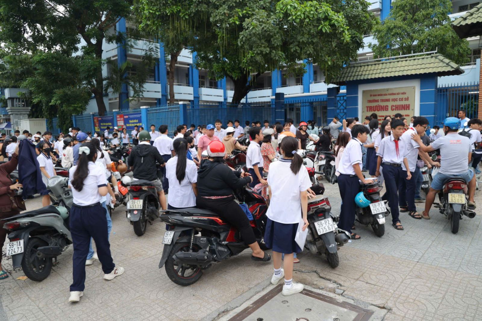 Chú thích ảnh