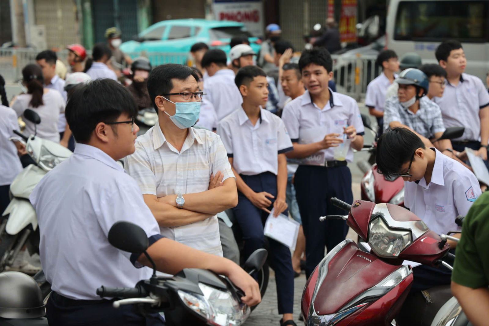 Chú thích ảnh