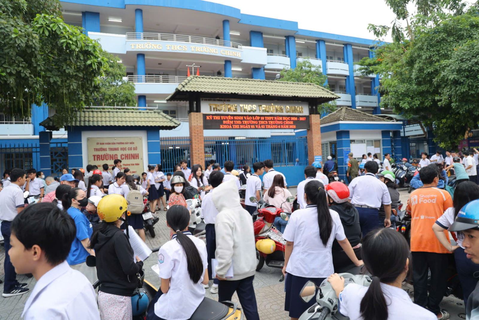 Chú thích ảnh