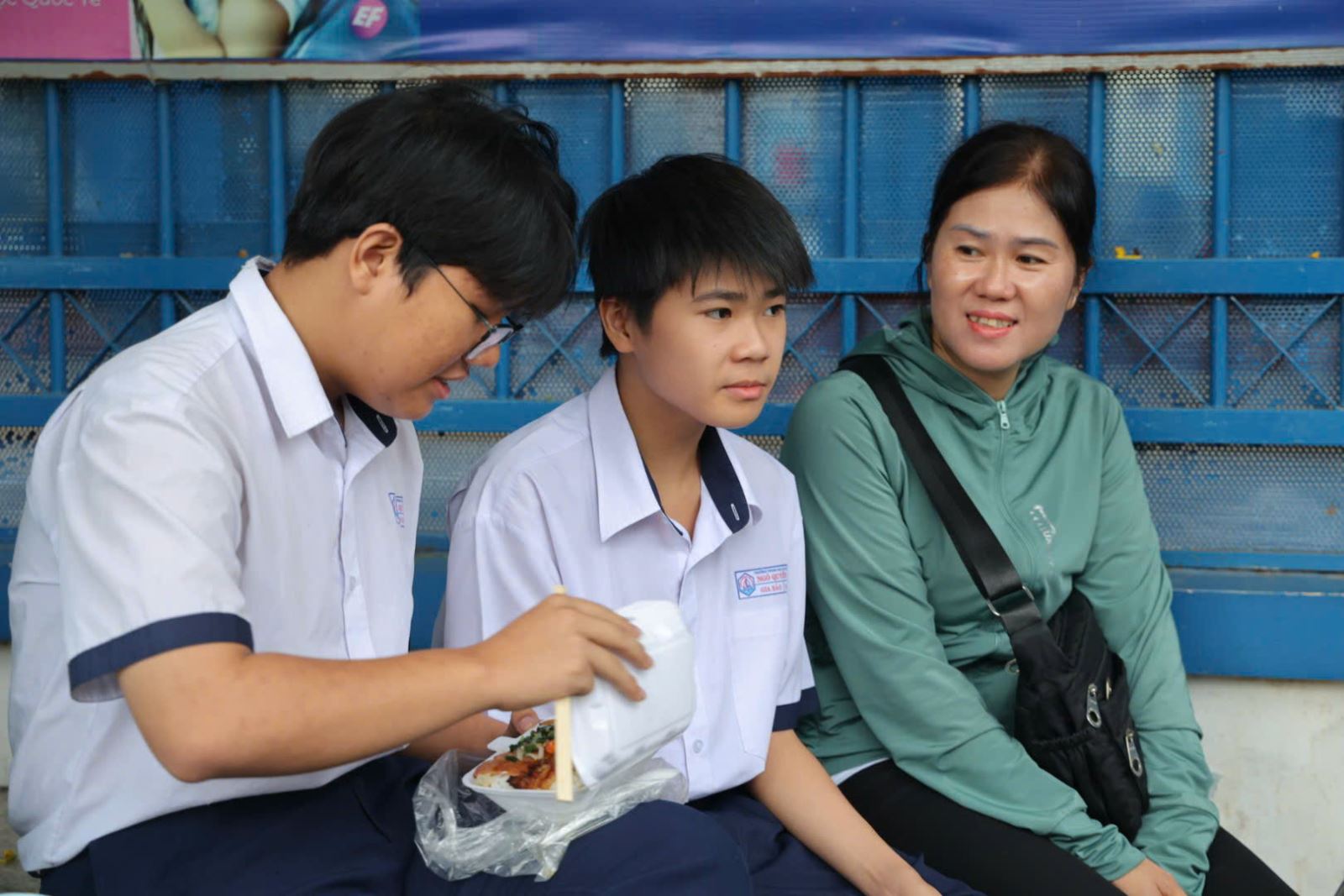 Chú thích ảnh