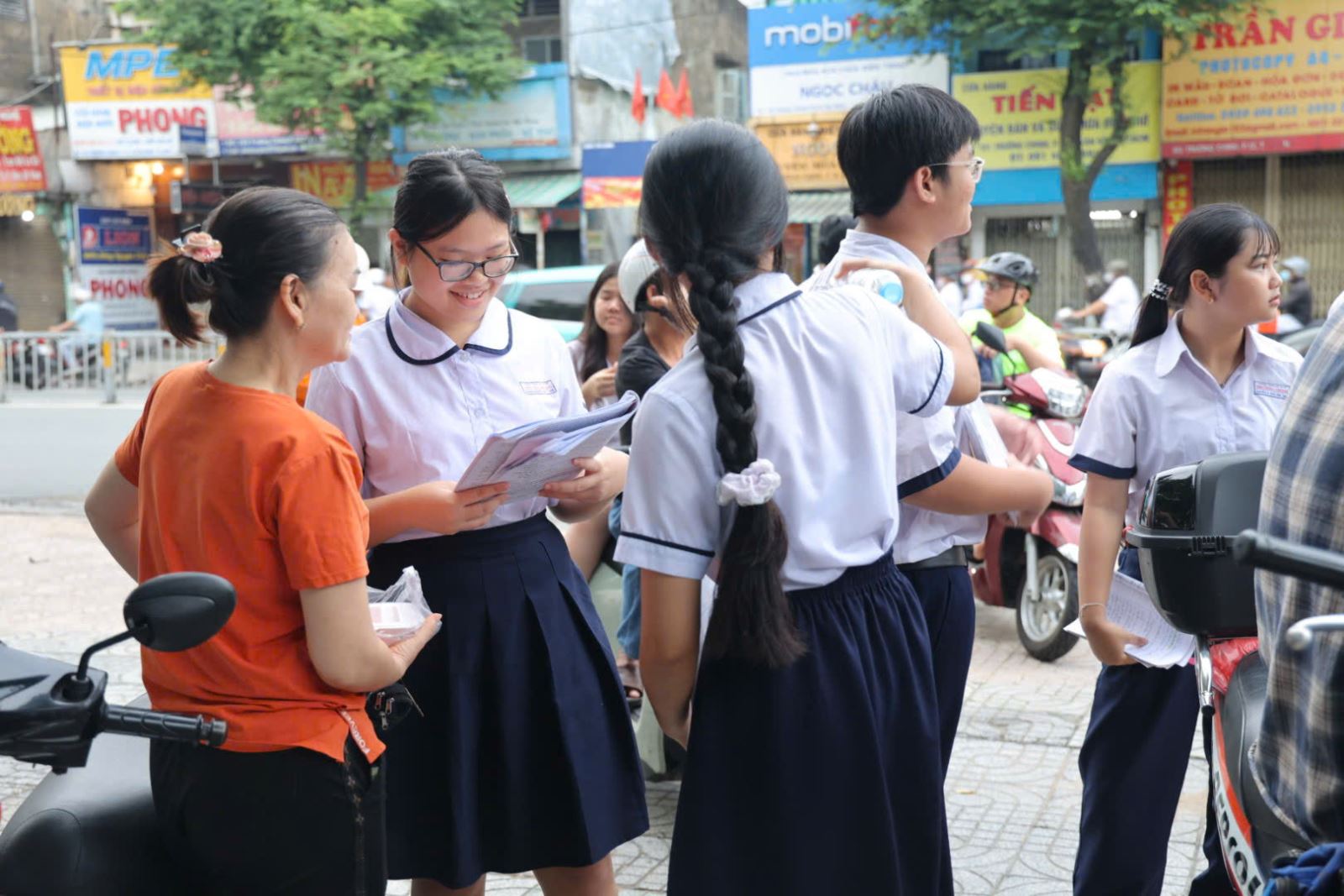 Chú thích ảnh