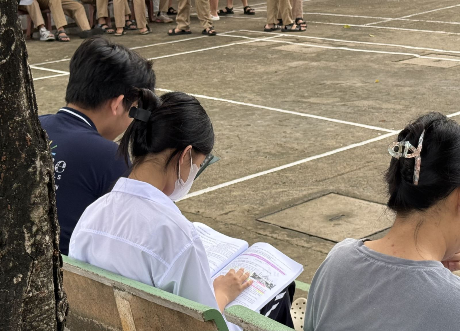 Chú thích ảnh